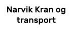 Narvik Kran og transport AS