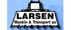 Larsen Maskin & Transport AS