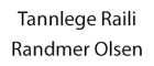 Tannlege Raili Randmer Olsen