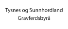 Tysnes og Sunnhordland Gravferdsbyrå AS