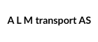 A L M Transport AS