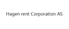 Hagen Rent Corporation AS