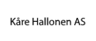 Kåre Hallonen AS