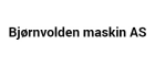 Bjørnvolden maskin AS