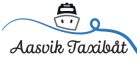 Geir Aasvik Taxibåt & Aasvik Blå Møbeltapetserer