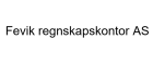 Fevik Regnskapskontor AS