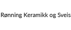 Rønning Keramikk og Sveis