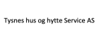 Tysnes Hus og Hytte Service AS