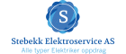 Stebekk Elektroservice AS