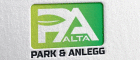 Park & anlegg Alta AS