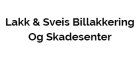 Lakk & Sveis Billakkering Og Skadesenter