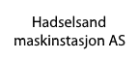 Hadselsand Maskinstasjon AS