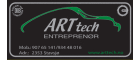 Arttech Entreprenør AS
