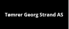 Tømrer Georg Strand AS