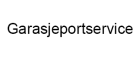 Garasjeportservice