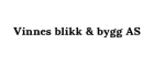 Vinnes blikk & bygg AS