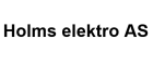 Holms Elektro AS