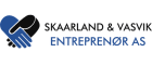 Skaarland & Vasvik Entreprenør AS