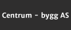 Centrum - bygg AS