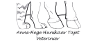Veterinær Anne Hege Hunskaar Tajet