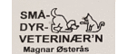 Smådyrveterinær'n Magnar Østerås