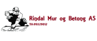 Rindal Mur og Betong
