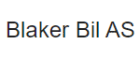 Blaker Bil AS