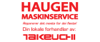 Haugen maskinservice AS