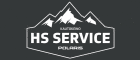 HS service AS