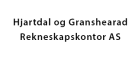 Hjartdal og Gransherad Rekneskapskontor AS