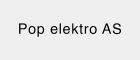 Pop Elektro AS