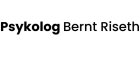 Psykolog Bernt Riseth