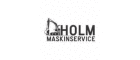 Holm maskinservice AS