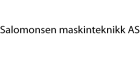Salomonsen maskinteknikk AS