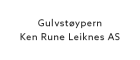 Gulvstøypern Ken Rune Leiknes AS