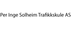 Per Inge Solheim Trafikkskule AS
