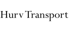 Hurv Transport