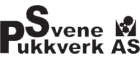 Svene Pukkverk AS