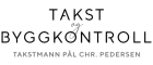 Takst og byggkontroll AS - Takstmann Pål Christian Pedersen