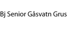 Bj Senior Gåsvatn Grus