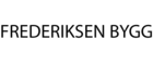 Frederiksen bygg