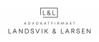 Advokatfirmaet Landsvik & Larsen AS