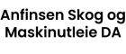 Anfinsen Skog og Maskinutleie DA