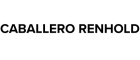 Caballero renhold