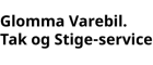 Glomma Varebil. Tak og Stige-service, V/Fritjof V. Karlsen