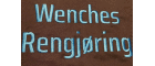 Wenches Rengjøring AS