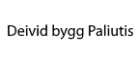 Deivid bygg Paliutis