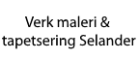 Verk maleri & tapetsering Selander
