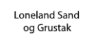 Loneland Sand og Grustak Knut Are Myklebust