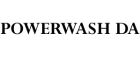 Powerwash Da